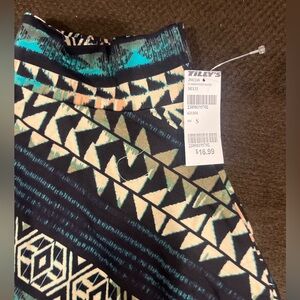 Nice skirt brand Fulltilt